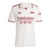 Maglie da calcio Arsenal Terza Maglia 2025-26 Manica Corta